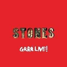 Grrr Live! Live at Newark (2cd+Dvd) von Rolling Stone... | CD | Zustand sehr gut - Bild 1 von 2