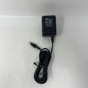 Sega Genesis Model 3 Nomad MK-1479 AC Adapter Cord System Power Supply Cord OEM - Picture 1 of 6