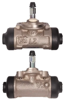 Цилиндр колеса барабанного тормоза ADVICS WCT-028 для пикапа 86 Toyota 4Runner - Изображение 1 из 4