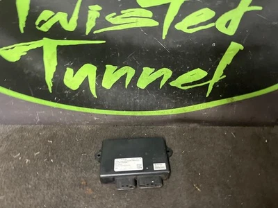 2016 Polaris Axys Pro RMK 600 ECU Yellow 4014920 2413290 2017 2018 2019 2020 21 - Image 1 of 4