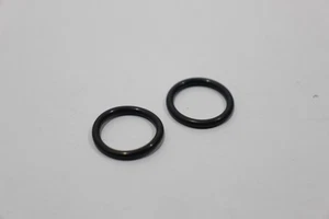 VW Jetta 1K Mk5 Turbo Return Line 2x Gasket O-Rings 13.5x1.93 New WHT001965 - Picture 1 of 6