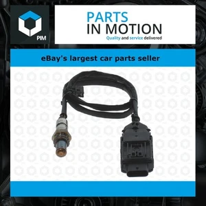 NOX Sensor fits VW TIGUAN 1.6D LHD Only 16 to 20 DGDB Bosch 04L907807AN Quality - Picture 1 of 5