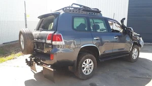 TOYOTA LANDCRUISER AIRBAG MODULE/SENSOR 200 SERIES, MODULE, VX/SAHARA TYPE, 11/0 - Picture 1 of 12