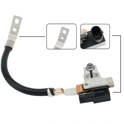 Fits 2012-2014 Acura TL TLX MDX NEW Battery Current Sensor ASSY 32600-TK8-A04 Foto 1 de 4