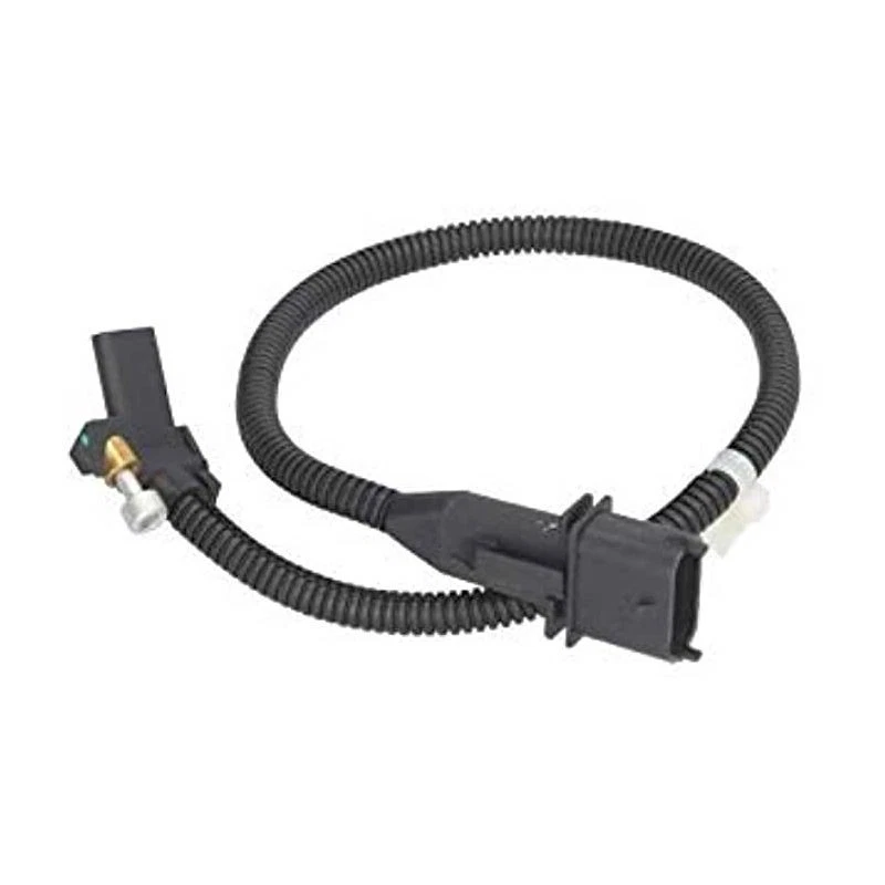 1x ORIGINAL® Autlog Impulsgeber, Kurbelwelle für Opel MOKKA / MOKKA X ASTRA J - Bild 1 von 4