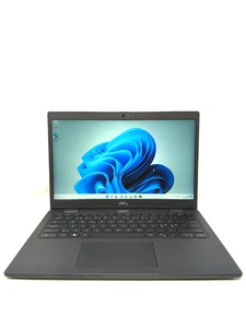 Pc notebook ricondizionato Dell latitude 3420 I5 1135G7 8gb 256gb 14" win 11 - Afbeelding 1 van 5