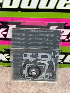 Moose Dichtungssatz M810505 passend für Suzuki RM 85 Top End Gasket Zylinder - Picture 1 of 4