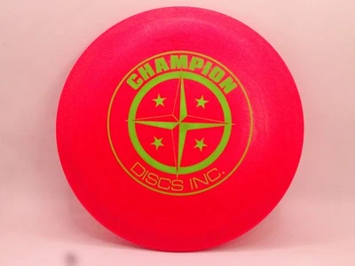 Innova Barricuda Disc Golf - Image 1 of 2