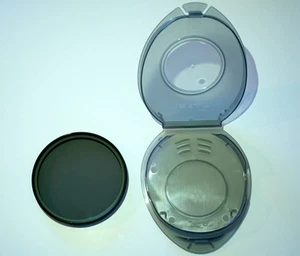 Marumi DHG Circular PLD 58mm - polarizer photo filter, Shipping from EU - Picture 1 of 9
