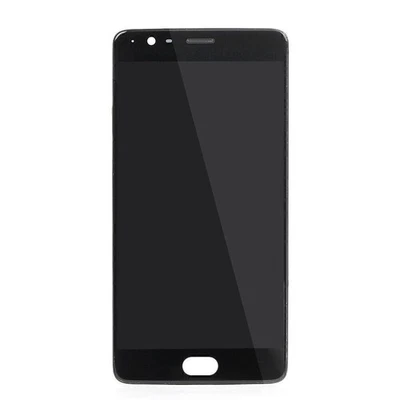 LCD Display Touch Screen Digitizer replace For 5.5" OnePlus 3 Three A3000 A3003 - Image 1 of 4