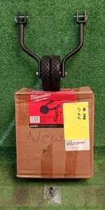 Milwaukee Tool 47-53-5002 Mx Combustible Alcantarillado Tambor Rueda de Carga SOLO - NUEVO - Imagen 1 de 7