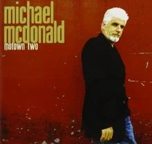 Motown Two von Mcdonald,Michael | CD | Zustand sehr gut - Bild 1 von 2