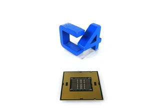 INTEL SLC3U XEON 10-CORE E7-2870 2.4GHZ 30MB SMART CACHE 6.4GT/S QPI SOCKET LGA- - Picture 1 of 3