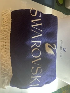 Swarovski Beach Towel - Picture 1 of 3