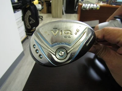 Womans Japan Issue Tour Stage ViQ CL 31' #6 Hybrid Original Graphite Ladies Flex - Image 1 of 3