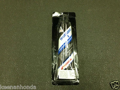 Genuine OEM Honda Honda Bond 4 Semi-Drying Liquid Gasket Hondabond - Image 1 of 3