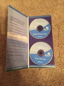 Microsoft Windows XP Experience Kit - Picture 1 of 2