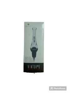 Vinturi Essential Wine Aerator, Enhanced Flavors with Smoother Finish New! - Picture 1 of 3