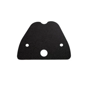 GAS GAS TXT PRO TOP RADIATOR COVER 2023 ONWARD ABS PLASTIC BLACK SSDT 125 250 30 - Picture 1 of 9