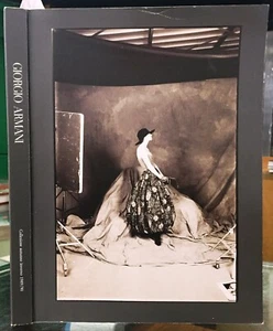 (Moda) GIORGIO ARMANI - Collezione Autunno Inverno 1989/90 - Electa 1989 - Imagen 1 de 1