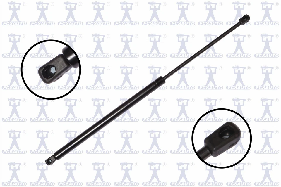 For 1999-2000 Cadillac Escalade Liftgate Lift Support FCS 192QU34 - Image 1 of 1