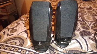 Casse Acustiche Logitech - Immagine 1 di 4