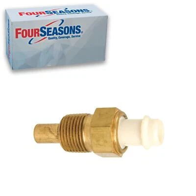 Sensor de temperatura del refrigerante del motor 4 estaciones para Jeep CJ7 1981-1982 Foto 1 de 4