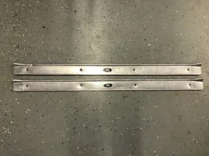 1972 Oldsmobile 98 2-Door Fisher Door Jam Molding Donk Whip 72 - Bild 1 von 8