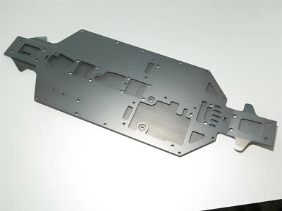 SER600021 SERPENT COBRA SRX8-E PRO BUGGY CHASSIS  - Image 1 of 2