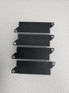 Cisco Lot of 4 C2960X-BLANK 2960X 2960XR C2960X-Stack Slot Cover 700-36475 - Picture 1 of 1