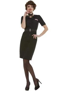 Grease Rizzo Costume - Picture 1 of 5