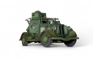 PRO-Built 1-35_BA-20_RPM - Zdjęcie 1 z 10
