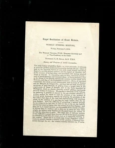 Bryan , History and Progress Aerial Locomotion, 1901 - Picture 1 of 1