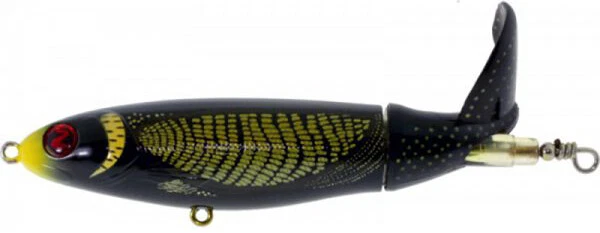 River2Sea Whopper Plopper 130 Topwater Prop Lure - Image 1 of 1