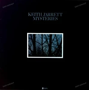 Keith Jarrett - Mysteries LP (VG+/VG+) '* - Picture 1 of 1