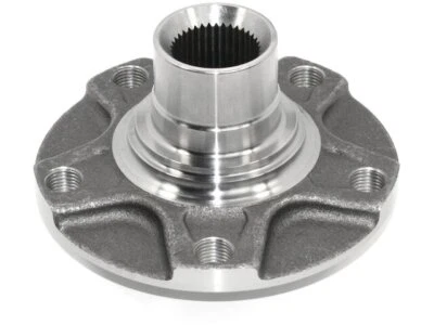 For 2008-2012, 2014-2015 Audi R8 Wheel Hub Front 98459TBJM 2009 2010 2011 - Image 1 of 2