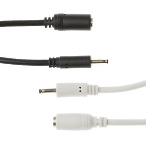 Extension Lead Cable Compatible with MediaCom SmartPad 852i M-MP852I Tablet