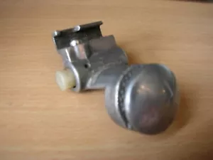 Land Rover 88 109 Series 2 2a 3 Sliding Window Catch 332324 deep type - Picture 1 of 7