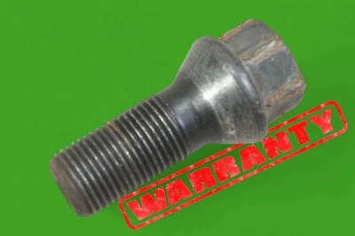 OEM 2011-2017 BMW X3 X4 TUERCA RUEDA PERNO PERNO PERNO Foto 1 de 4