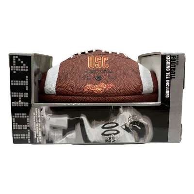 USC Trojans Football (Still in Box) - Image 1 of 2