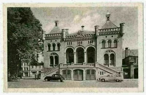 Wittenburg, Mecklemburgo - Ayuntamiento RPPC - Imagen 1 de 2
