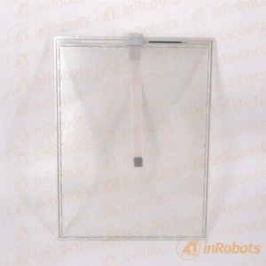 UR3 UR5 UR10 Universal Robot Teach Pendant Touch Screen Glass Panel Touchpad 1PC - Picture 1 of 9