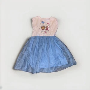 Cinderella Squad Tutu Disney Dress - XL (girls 12) - Picture 1 of 2