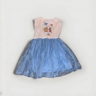 Cinderella Squad Tutu 迪士尼连衣裙 - XL(女孩 12) — 第 1/2 张图片