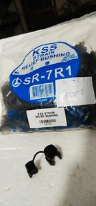 KSS SR-7R1 Strain Relief Bushing Terminals Transducer Transmitter Controller - Picture 1 of 16