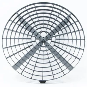 Turtle Wax 17028 Grit Guard Insert Flex Fit - Black - Picture 1 of 1