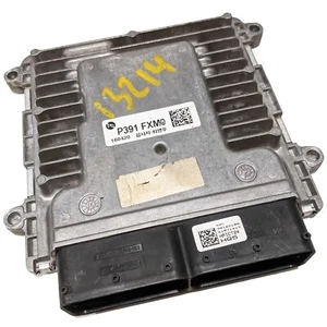 OEM Engine Control Module ECU Kia Forte 2.0L L4 Gas 2017 2018 / 39172-2EXM0 - Picture 1 of 4