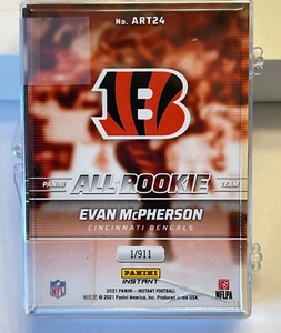 💎2021 Panini Instantáneo ALL ROOKIE TEAM - Juego de 24 cartas NUEVO/SELLADO (Chase, Jones,) - Imagen 1 de 3
