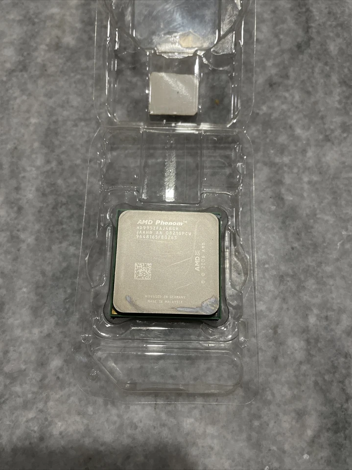 AMD - Image 1 of 2