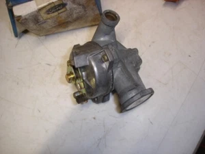 Ford Escort sierra Capri 1.3 1.6 CVH manual choke new 6155662 - Picture 1 of 3